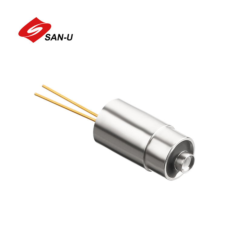 1550nm LiDAR detector